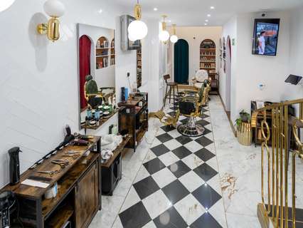 Local comercial en alquiler en Madrid