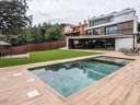 Chalet en venta en Torrelodones