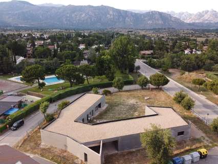 Parcela urbana en venta en El Boalo zona Mataelpino