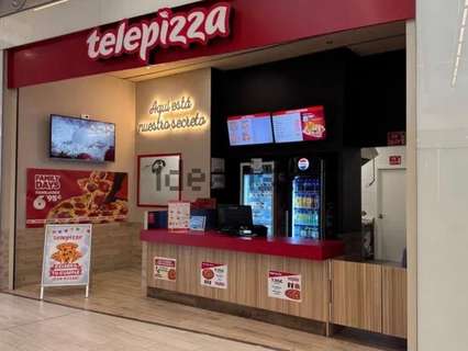 Local comercial en alquiler en Leganés