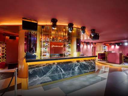 Local comercial en alquiler en Madrid