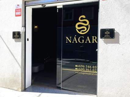 Local comercial en venta en Madrid
