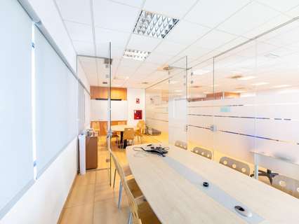 Oficina en venta en Madrid