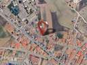 Parcela urbana en venta en Villarejo de Salvanés