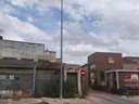 Parcela industrial en venta en Fuenlabrada