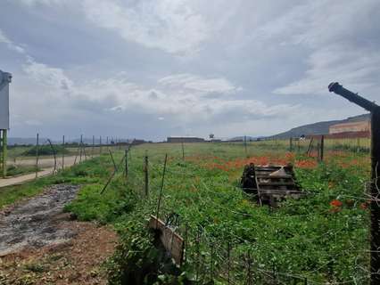 Parcela rústica en venta en Los Yébenes