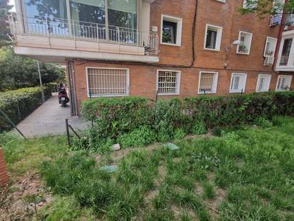 Piso en venta en Madrid