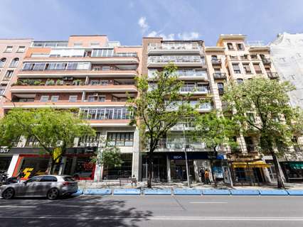 Piso en venta en Madrid