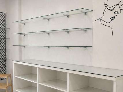 Local comercial en alquiler en Madrid