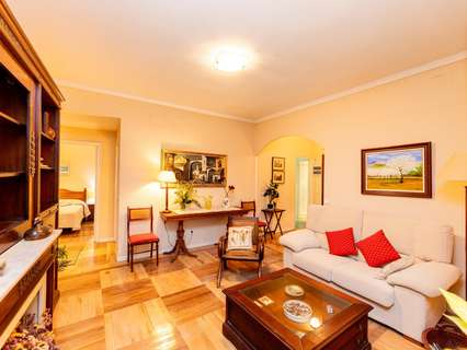 Piso en venta en Madrid
