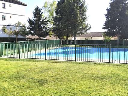 Piso en venta en Villarejo de Salvanés