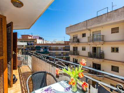 Piso en venta en Jávea/Xàbia