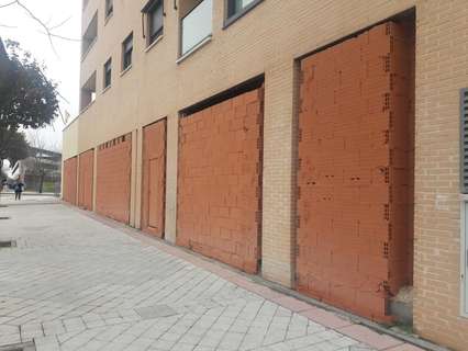 Local comercial en alquiler en Fuenlabrada