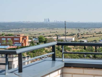 Casa en venta en Colmenar Viejo