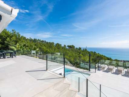 Chalet en venta en Alcalà de Xivert zona Alcossebre