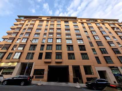 Plaza de parking en venta en Madrid