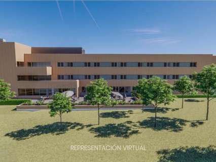 Parcela urbana en venta en Cubas de la Sagra