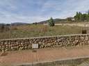 Parcela urbana en venta en Villavieja del Lozoya rebajada