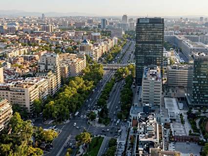 Chalet en venta en Madrid