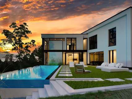 Chalet en venta en El Espinar
