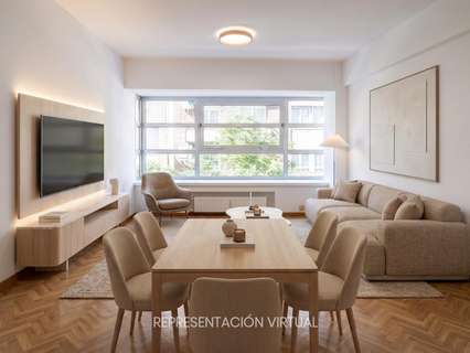 Piso en alquiler en Madrid