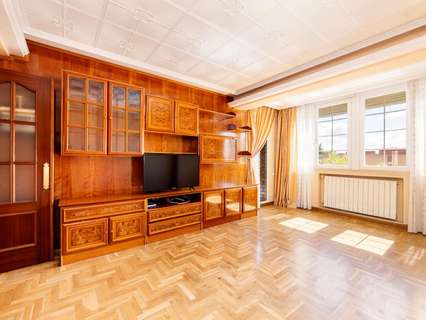Piso en venta en Madrid