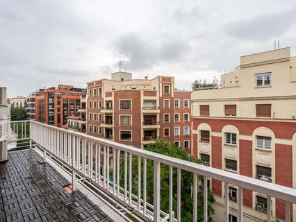Piso en alquiler en Madrid