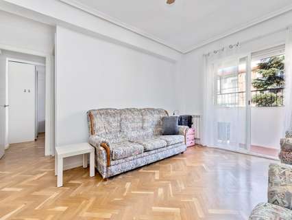 Piso en venta en Madrid