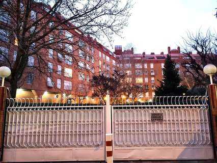 Plaza de parking en venta en Madrid