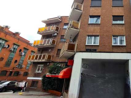 Plaza de parking en venta en Madrid