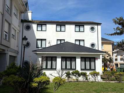 Casa en venta en Tapia de Casariego