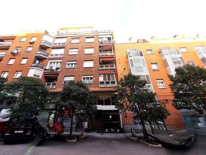 Plaza de parking en alquiler en Madrid