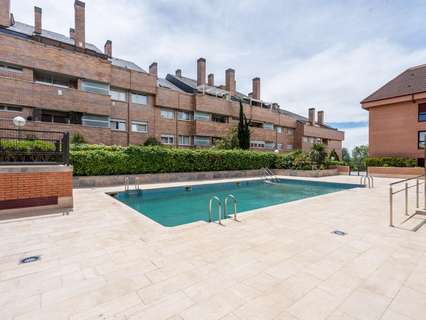 Planta baja en venta en Las Rozas de Madrid