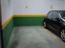 Plaza de parking en venta en Madrid