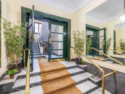 Piso en venta en Madrid