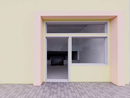 Local comercial en alquiler en Madrid