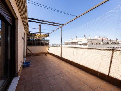 Ático en venta en Torrejón de Ardoz