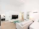Estudio en alquiler en Madrid rebajado