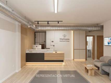 Local comercial en alquiler en Torrelodones