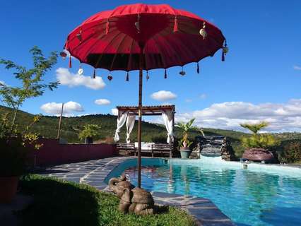 Casa en venta en El Berrueco