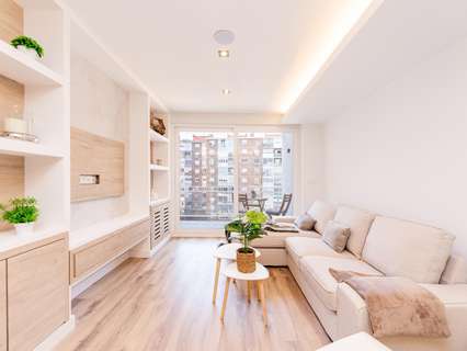 Piso en venta en Madrid rebajado