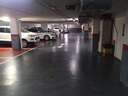 Plaza de parking en alquiler en Madrid