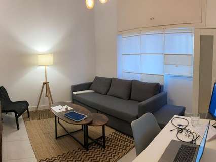 Planta baja en venta en Madrid