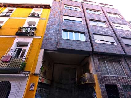 Plaza de parking en alquiler en Madrid