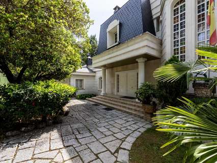 Chalet en venta en Madrid