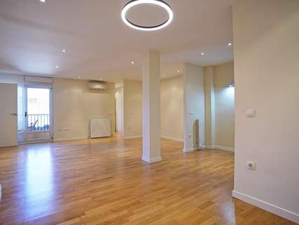 Piso en alquiler en Madrid