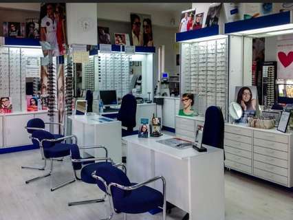Local comercial en alquiler en Madrid