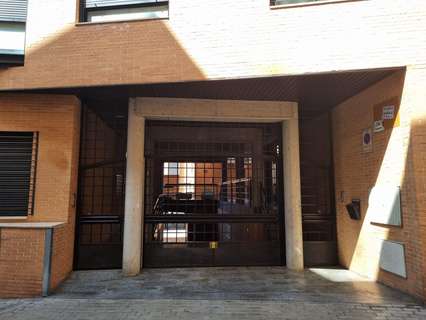 Plaza de parking en venta en Madrid