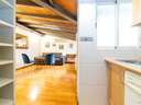 Estudio en alquiler en Madrid