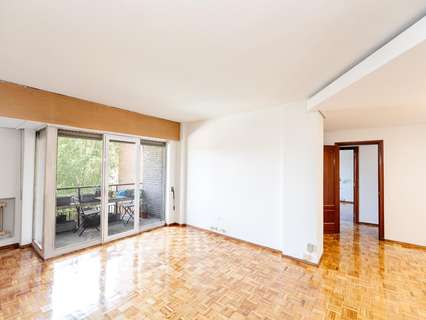 Piso en alquiler en Madrid